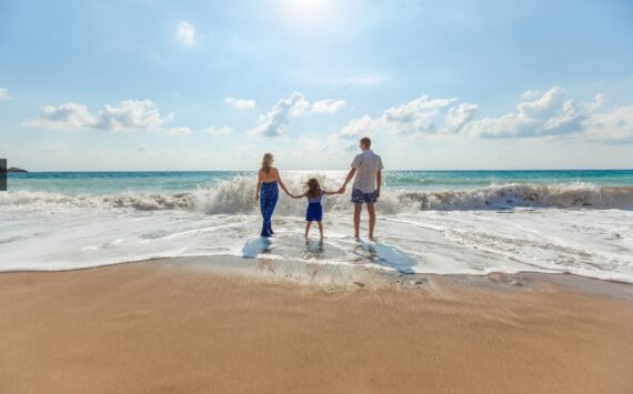Why are family vacations important?
